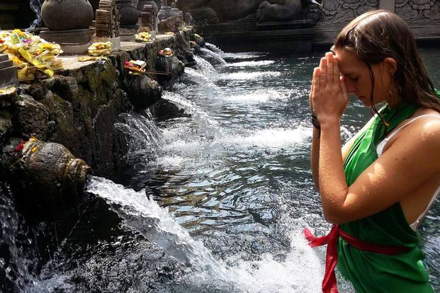 Bali Holy Bath and Jungle Swing Private Day Trip vT1FVvjz