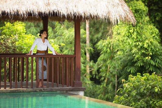 Spa Experience in Adiwana Resorts Jembawan  cvNyyQww
