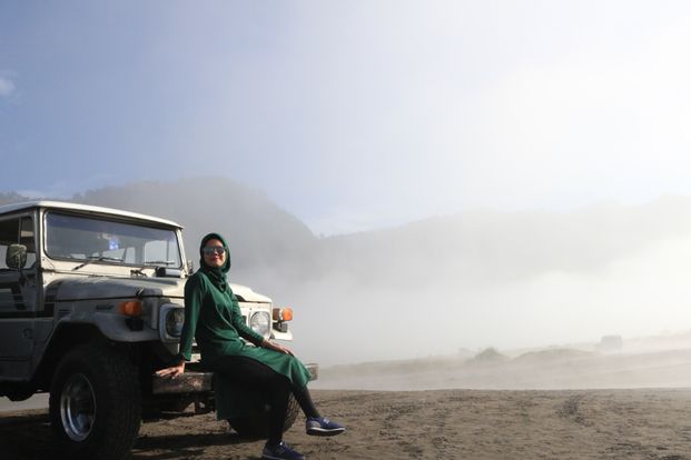 Jeep Wisata Gunung Bromo Via Tumpang by Go Explore