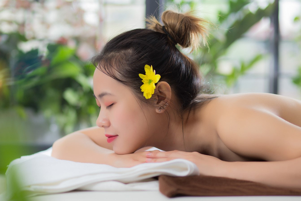 Serene Impression Spa Experience in Hanoi bPffyRoS