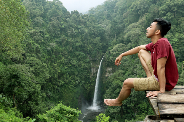 Bromo Sunrise, Waterfall and Temple - Tur 1 Hari Dari Malang