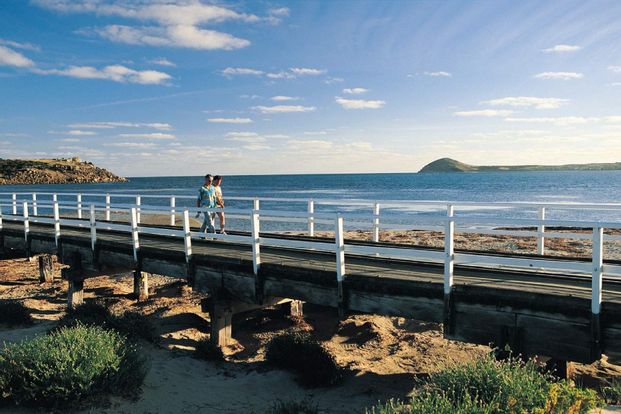 Victor Harbor and McLaren Vale Tour from Adelaide