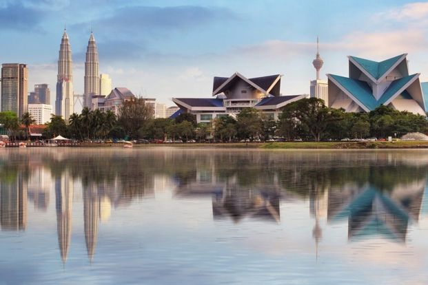 Kuala Lumpur Popular Sights Private Instagram Day Trip NEYKC1T3