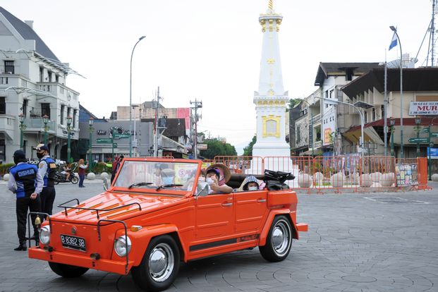 vw tour yogyakarta