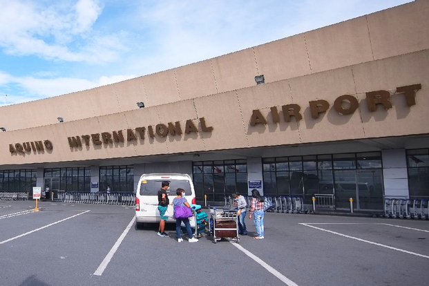 Private Manila Ninoy Aquino International Airport Transfers (MNL) for Makati, Taguig, & More