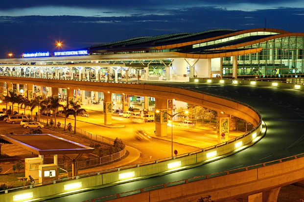 Private Tan Son Nhat Airport (SGN) Night Transfer for Ho Chi Minh City 
