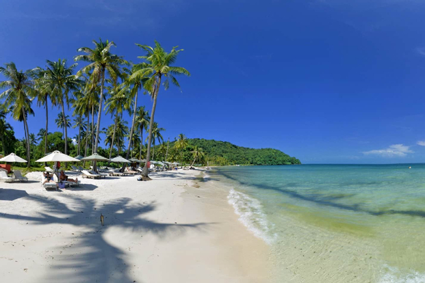 Phu Quoc Private Car Charter