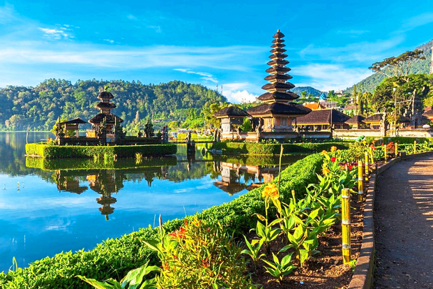 Bali Private Car Rental with Driver (6 Hours/ 12 Hours)