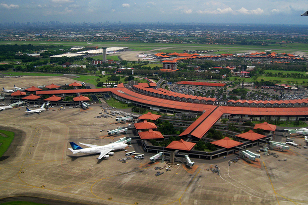 [SALE] Private Soekarno–Hatta International Airport (CGK) Transfers for Greater Jakarta