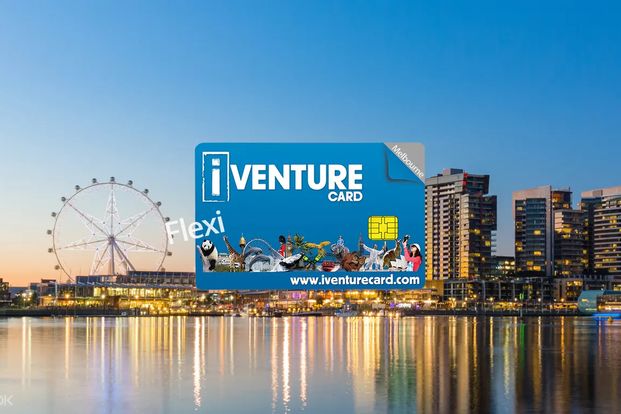 iVenture Sydney Unlimited Attractions Pass
