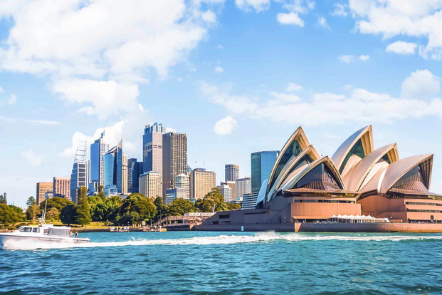 iVenture Sydney Unlimited Attractions Pass