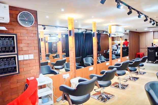 Gorjes Hair Beauty Salon Bintaro Harga Promo Tiket Com Gorjes Hair Beauty Salon Bintaro Harga Promo Tiket Com