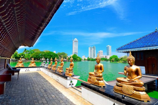 All-In Colombo City Half Day Tour (With Negombo city - Optional) 4q3Eo58G