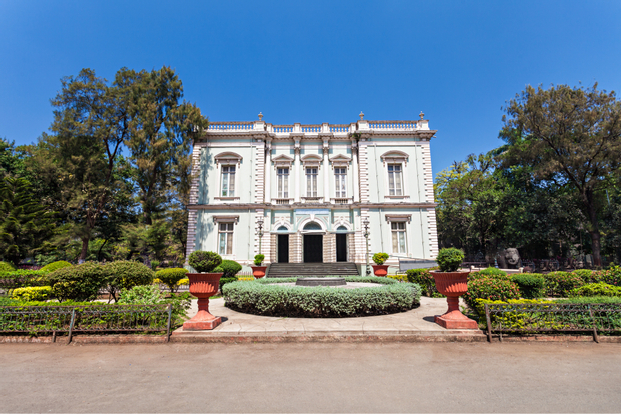 Mumbai Jewish Heritage Half-Day Private Tour QZQVd6wx