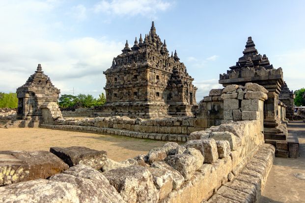 Aro Wisata Tur 1 Hari Lava Tour Merapi, Candi Plaosan, Tebing Breksi + Belanja Oleh – Oleh
