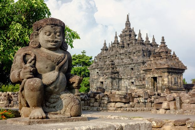 Aro Wisata Tur 1 Hari Lava Tour Merapi, Candi Plaosan, Tebing Breksi + Belanja Oleh – Oleh