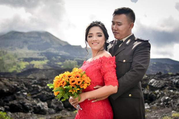 Bali Private Photoshoot with a Vacation Photographer - Full Day