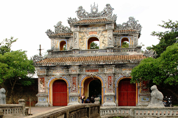 Hue Discovery Deluxe Full Day Tour lvMHQYYm