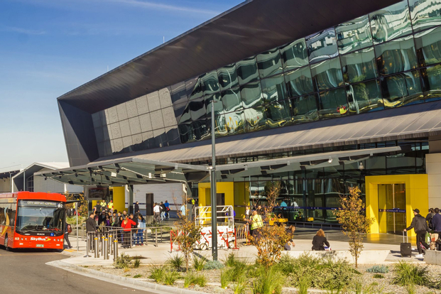 Private Melbourne Airport (MEL) Transfers for Melbourne