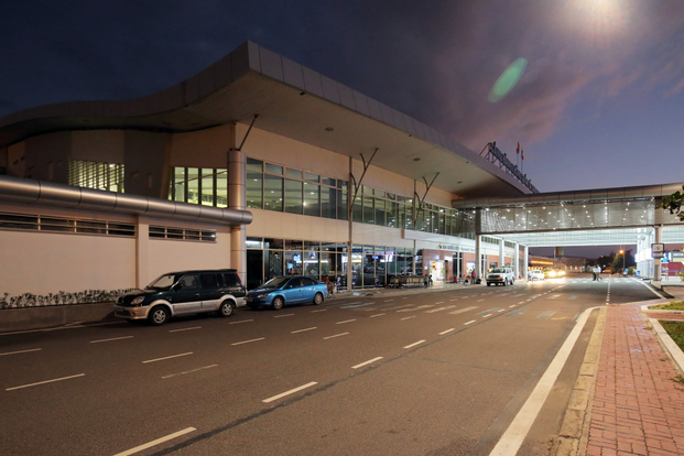 Private Cam Ranh International Airport (CXR) Transfers for Nha Trang, Hon Chong & Selected Areas