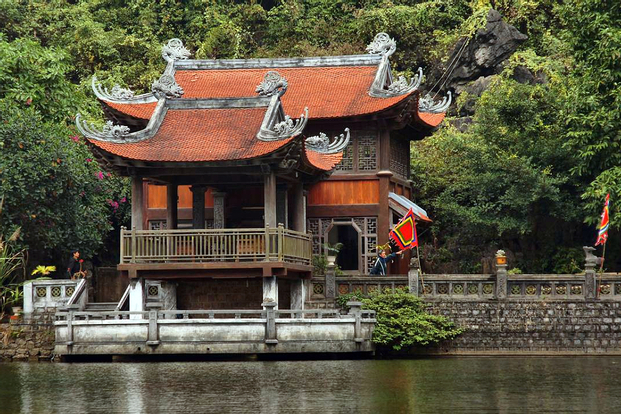 Majestic Trang An & Bai Dinh, Hang Mua Day Tour from Ha Noi ruja1f4T