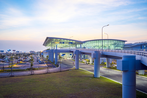 Private Noi Bai International Airport (HAN) Transfers for Hanoi
