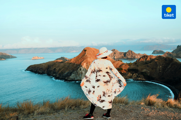 3D2N Komodo Short Escape by WeTravel