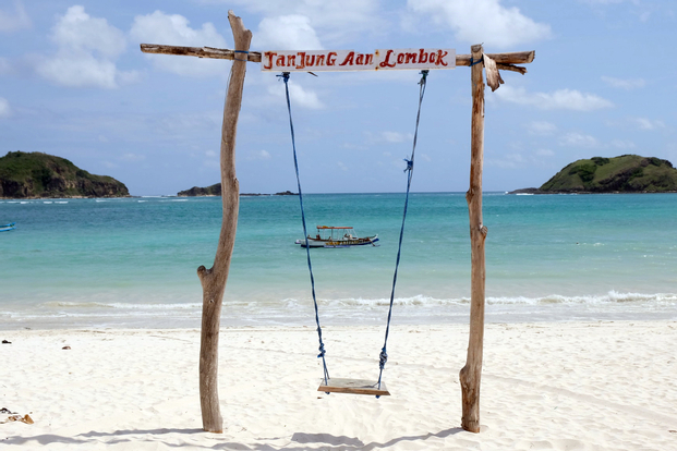 3D2N Lombok Culture and Nature by WeTravel