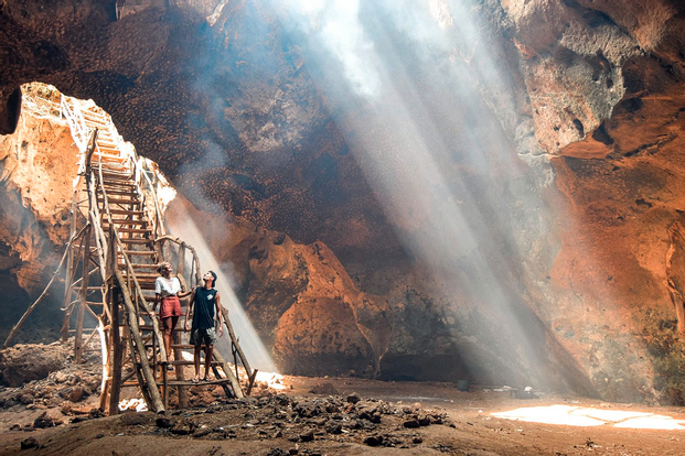 3D2N Lombok Culture and Nature by WeTravel