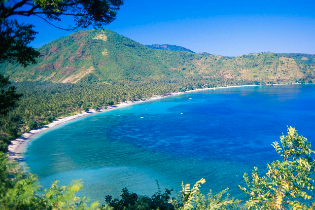 Lombok Malimbu, Nipah Beach, Taket Batulayar & Senggigi Point Private Sailing Tour