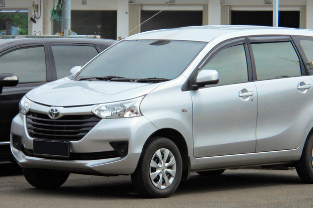 Yogyakarta Private Car Rental with Driver