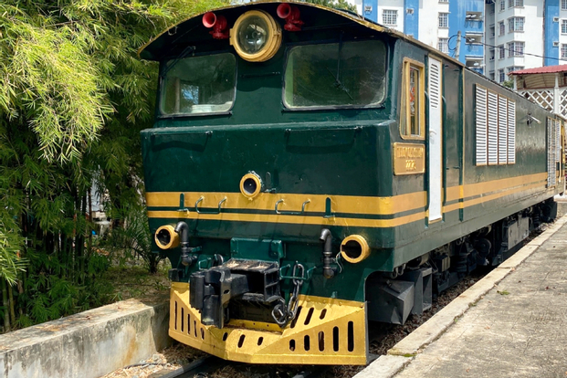Taiping Heritage Half Day Private Tour from Kuala Lumpur RFtfzGTD