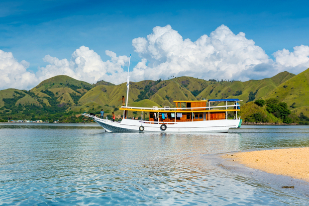 Private Boat Rental in Labuan Bajo