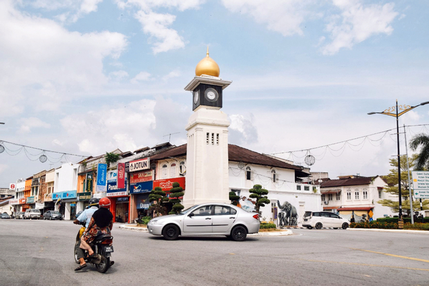 Taiping Discovery Full Day Tour with Fireflies from Kuala Lumpur xjCEXZll