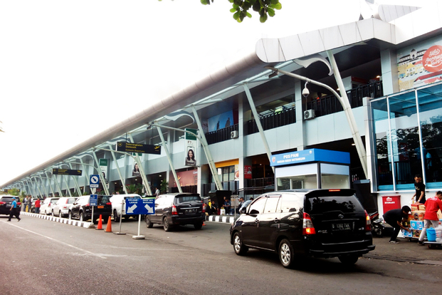 [SALE] Private Husein Sastranegara International Airport Transfers (BDO) for Bandung