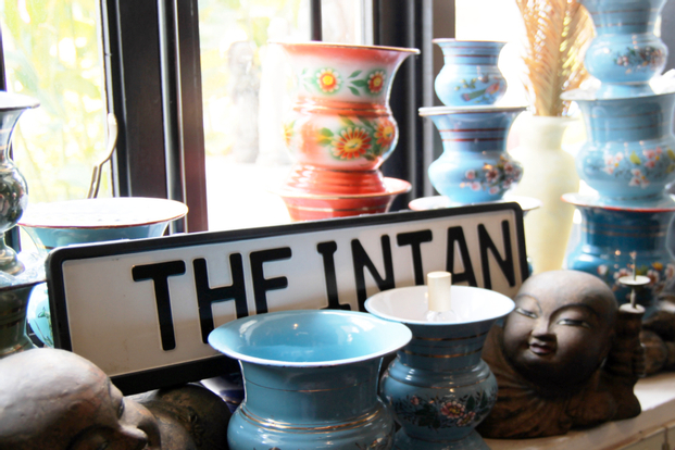 The Intan Peranakan Heritage Museum Tour with Tea Experience