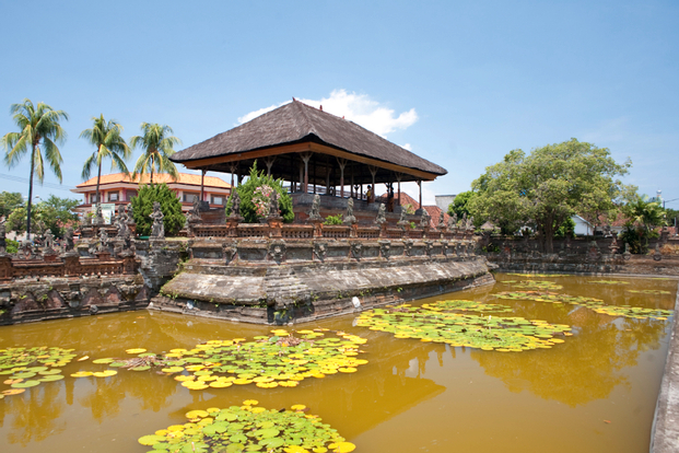 Eat Pray Love Bali Small Group Tour - Full Day