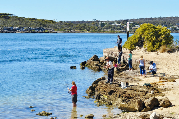 Coffin Bay with Fabulous Oyster Tour from Port Lincoln d2dUN61O