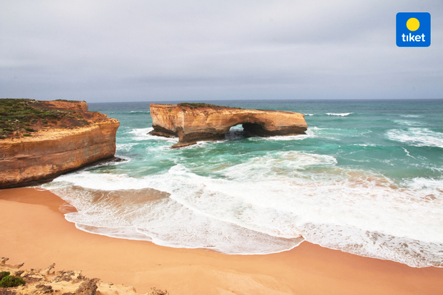 Great Ocean Road Private Car Day Tour from Melbourne