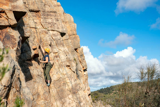  Abseiling Adventure in Adelaide	 c9jYqUly