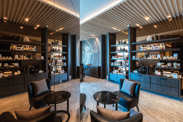 Let's Relax Spa at The Allez Sukhumvit 13 in Bangkok BvHLAgWY