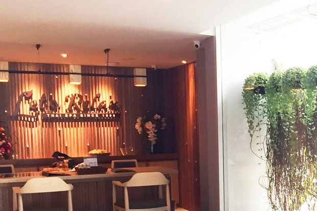 Let's Relax Spa at Sukhumvit 31 in Bangkok HFSa3RQT