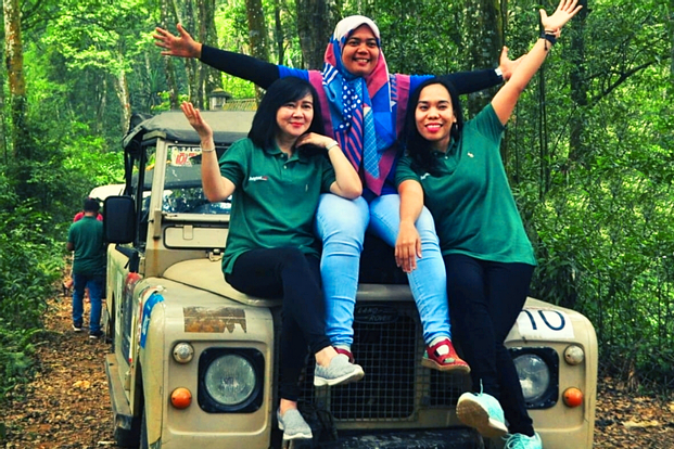 Fun Offroad Bodogol Cigombong Bogor by GO EXPLORE
