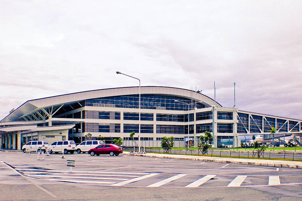 Private and Shared Iloilo International Airport (ILO) Transfers for Iloilo