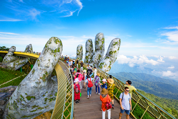 Danang Private Sightseeing Car Charter