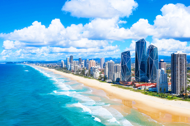 Gold Coast Private Sightseeing Car Charter