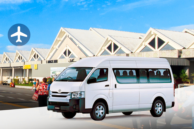 [Exclusive Sale] Private Langkawi International Airport Transfers (LGK) for Langkawi