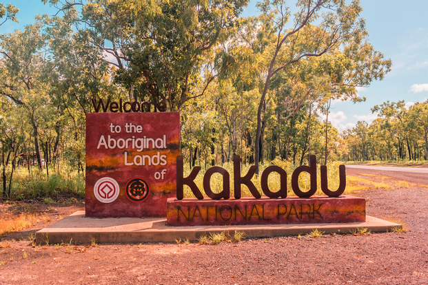 Kakadu Wilderness Escape Tour from Darwin