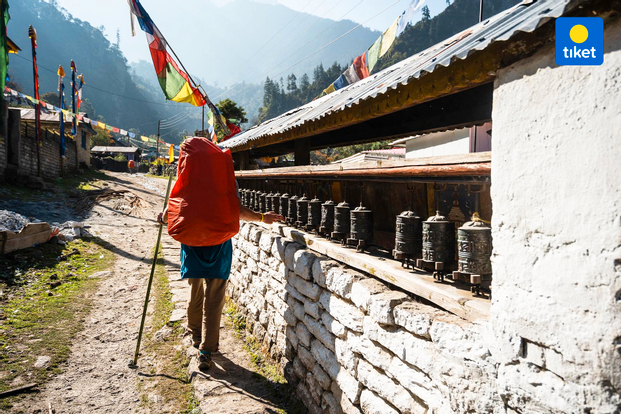 7D6N Annapurna Base Camp Trek  c8GBb4rt