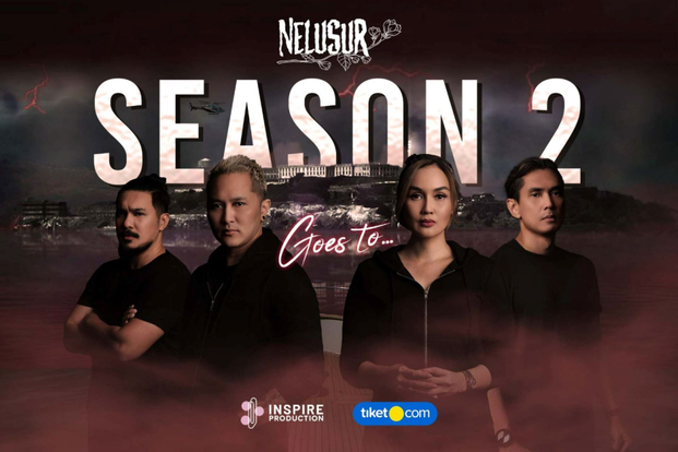 Nelusur Season 2